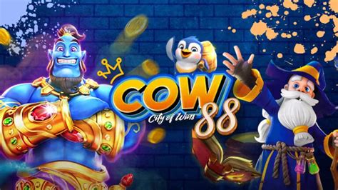 cow 188.com|COW88 Casino Game in the Philippines: The City of Wins .